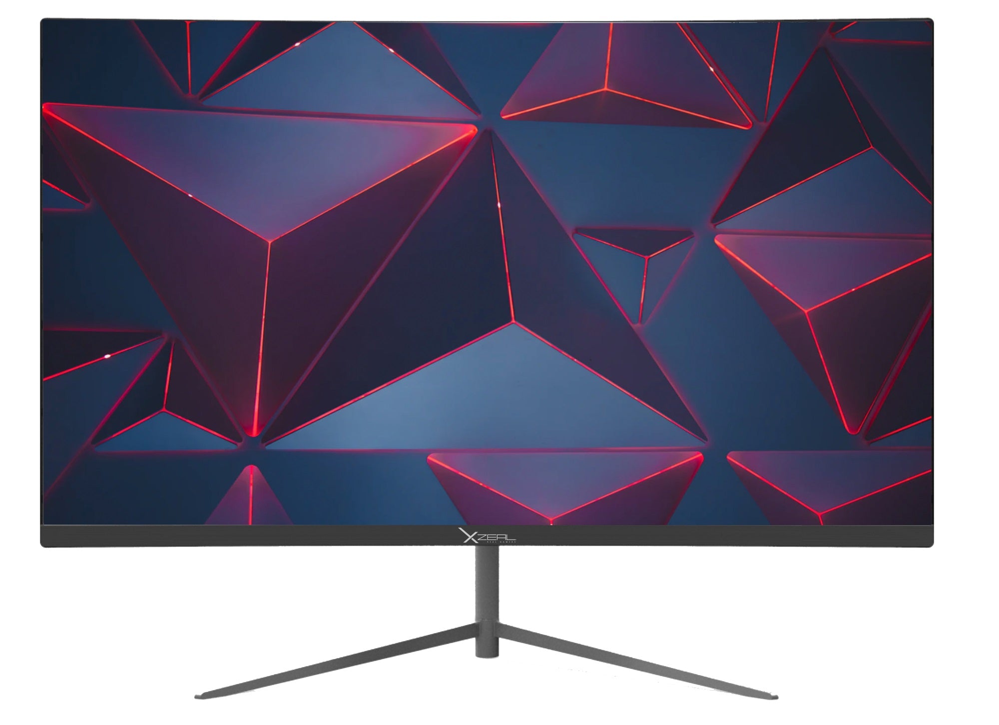 Monitor Gamer 27 pulgadas Xzeal XZ4015-1. XZMXZ46B - Monitor Gamer 27 pulgadas Xzeal XZ4015-1. XZMXZ46B -